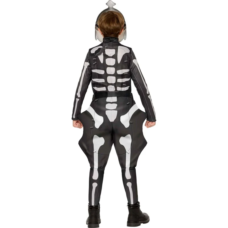Fortnite Fishskull Costume for Kids
