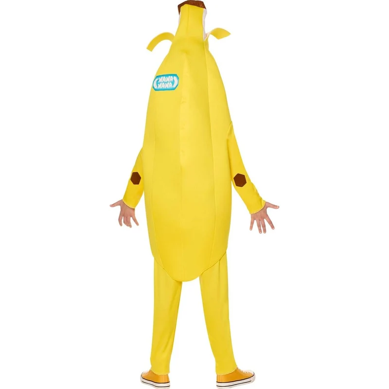 Fortnite Peely Costume for Kids