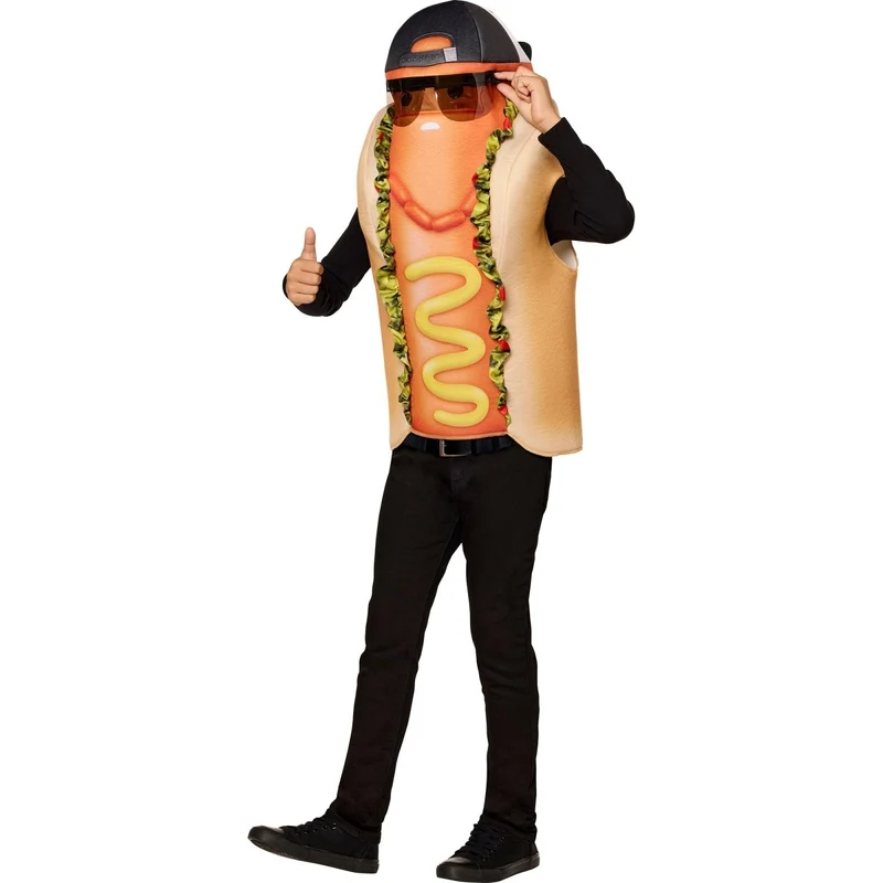 Fortnite The Brat Costume for Kids