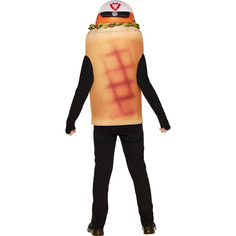 Fortnite The Brat Costume for Kids