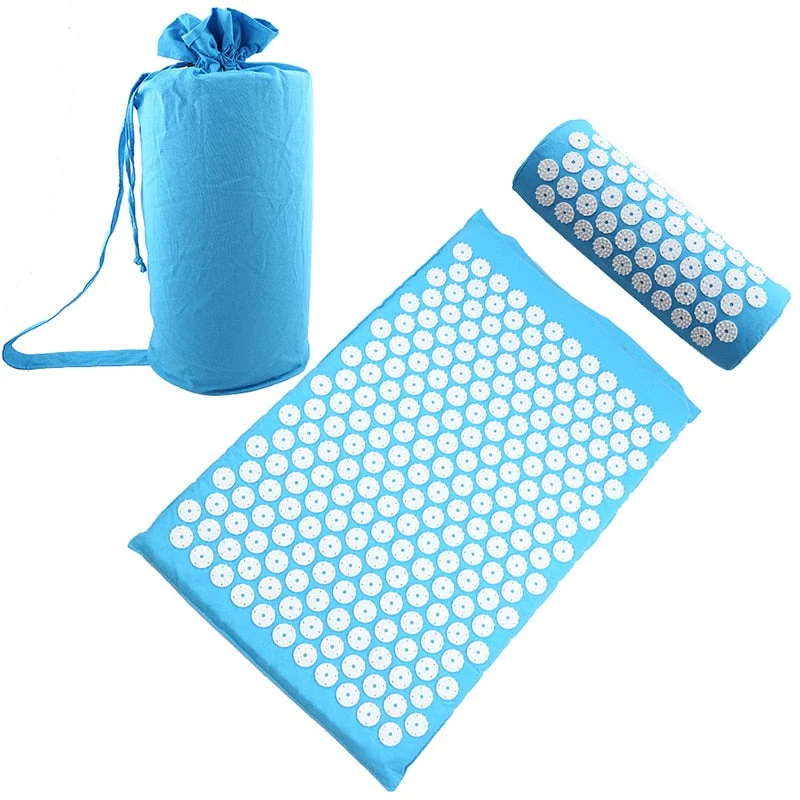 Tapis Relaxant Acupression