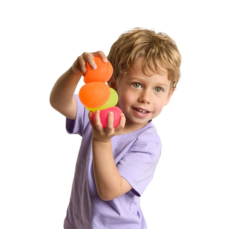 The Blob Squishy Ball