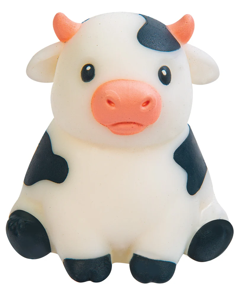 Squishy Beef Cow