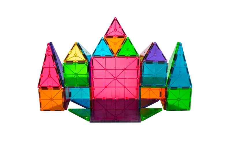 Magna Tiles Classic 32 piece