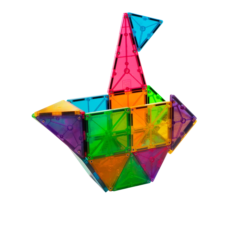 Magna Tiles Classic 32 piece