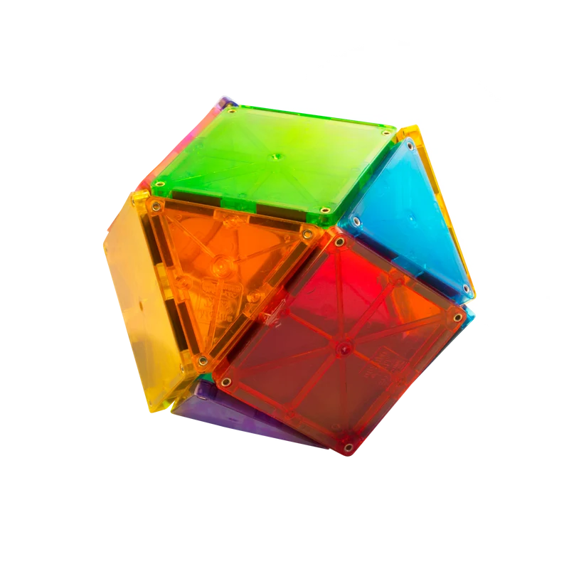 Magna Tiles Classic 32 piece
