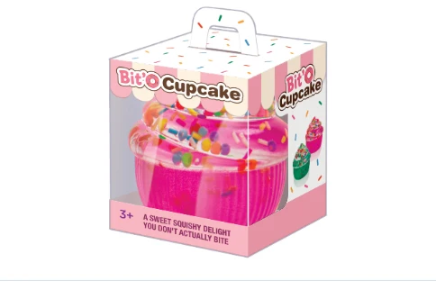 Bit'o Cupcake Assortment