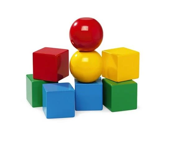 Brio Magnetic Blocks Magnétiques - 30123