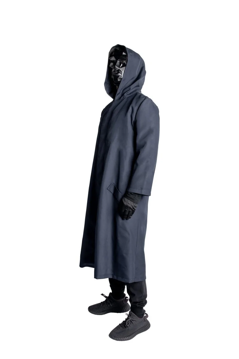 Game Leader Costume for Adults, Squid Game Inspired