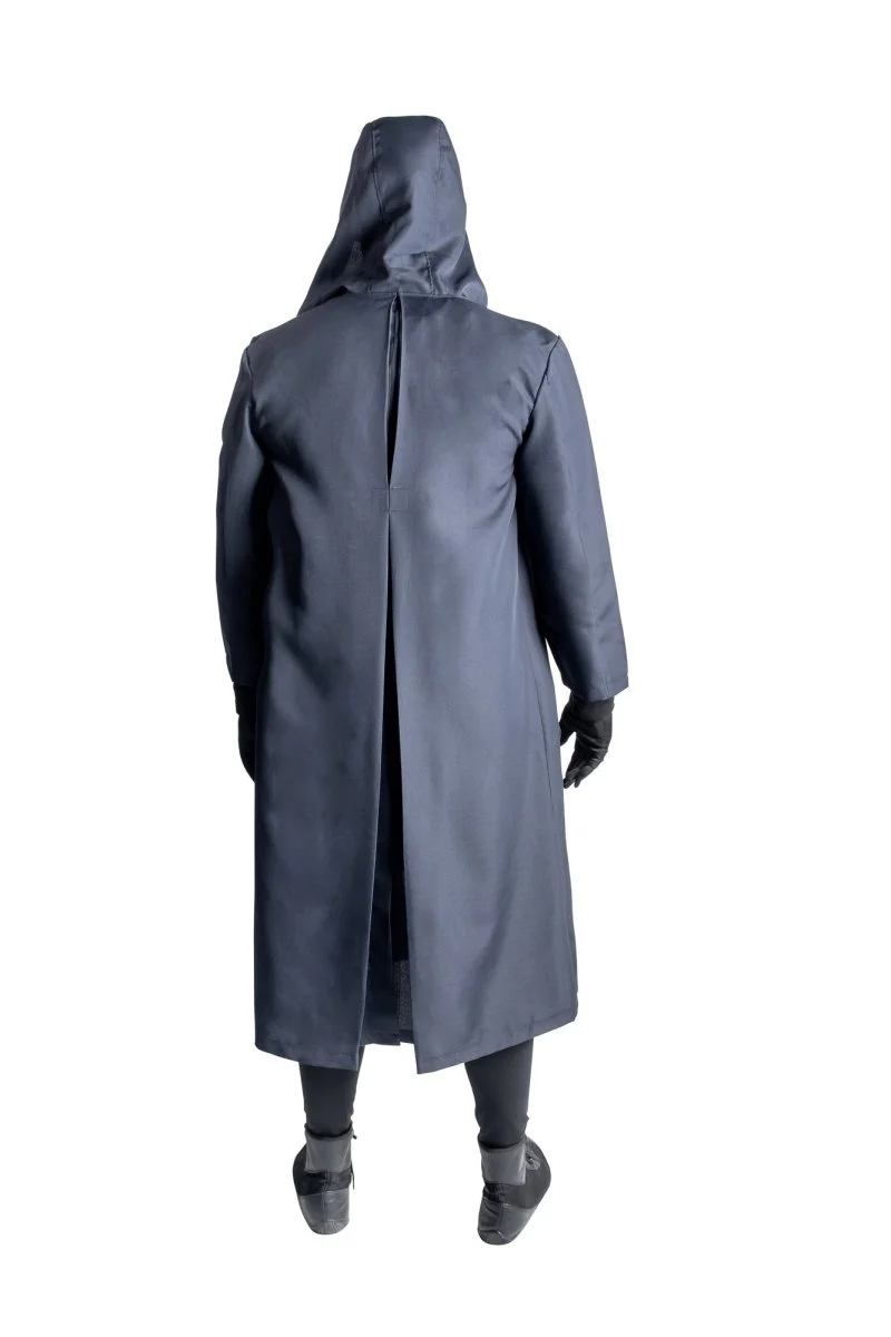 Game Leader Costume for Adults, Squid Game Inspired