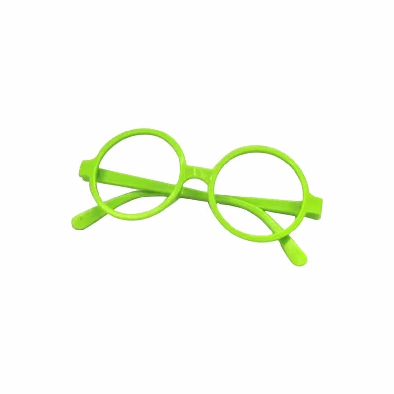 Casa Mágica Green Mirabel Glasses, Encanto Inspired