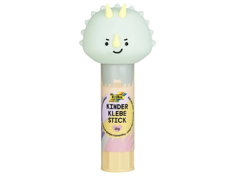 Stick de colle enfant - Dino 10g