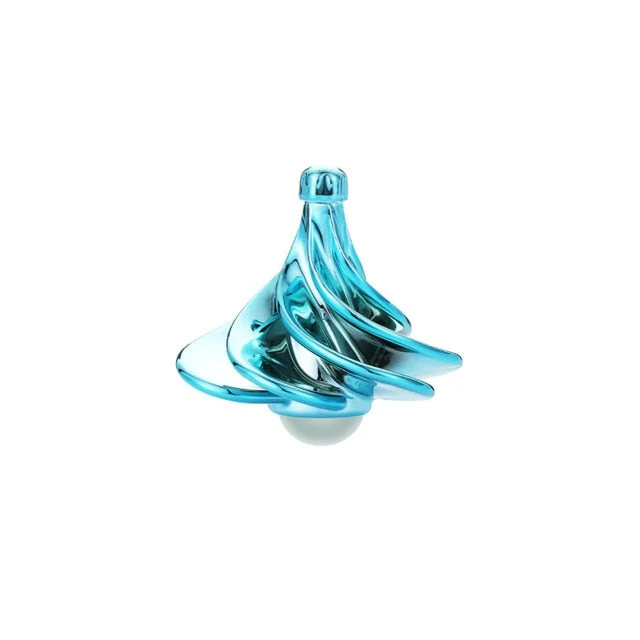 Gyroscope Anti-Stress Winspin