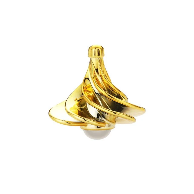 Gyroscope Anti-Stress Winspin
