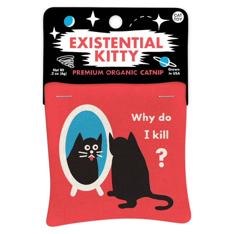 Organic Catnip