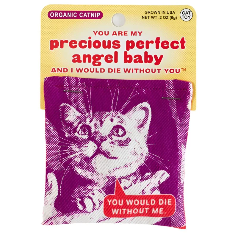 Organic Catnip
