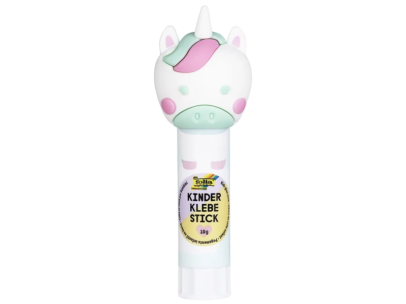 Stick de colle enfant - Licorne 10g