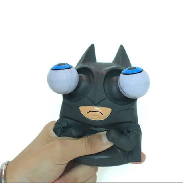 Figurine Batman Anti-Stress