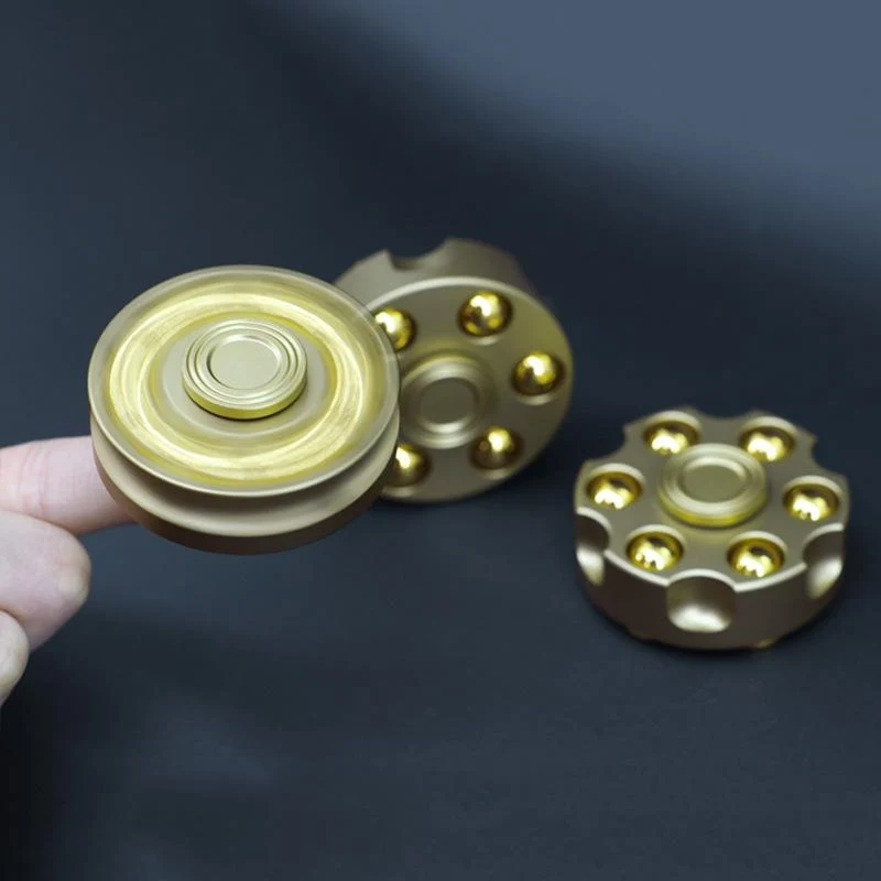 Spinner Collector Ultimate