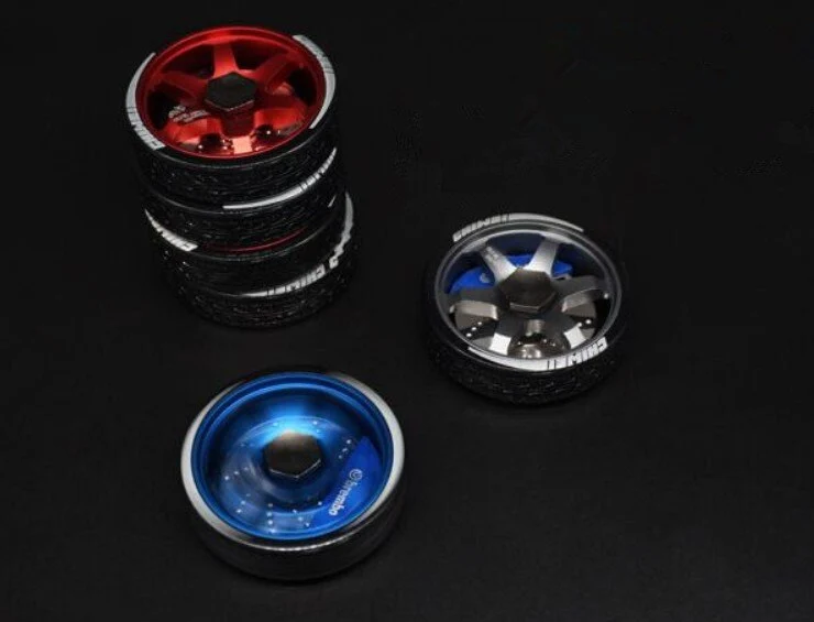 Hand Spinner Relaxant