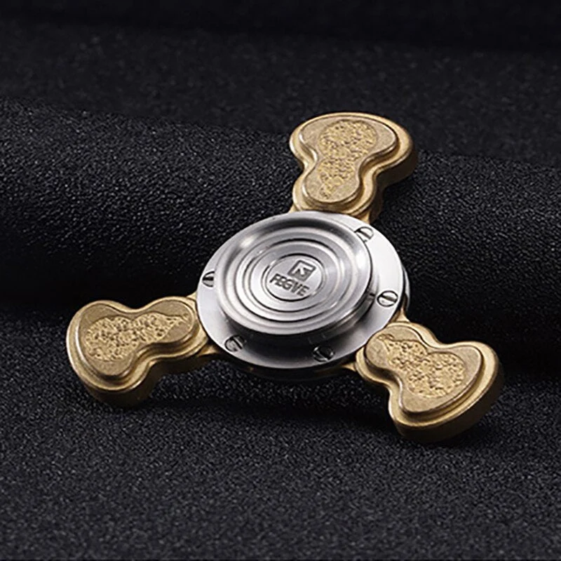 Hand Spinner Précis