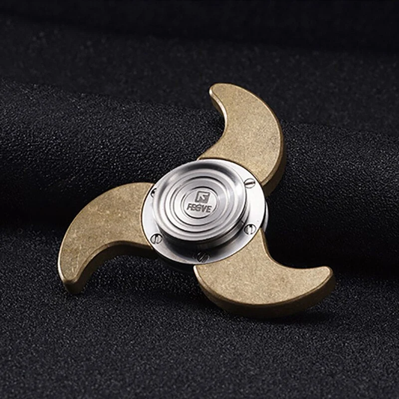 Hand Spinner Précis