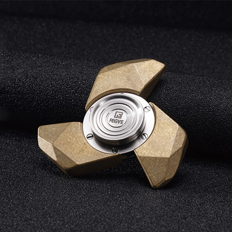 Hand Spinner Précis