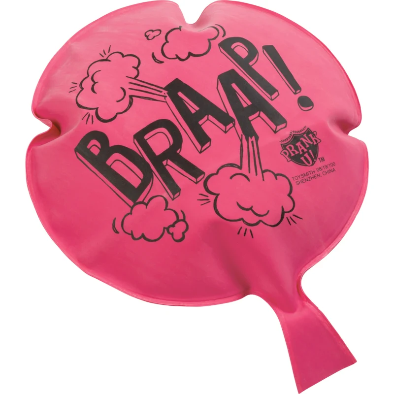 Whoopee Cushion - Braap!!