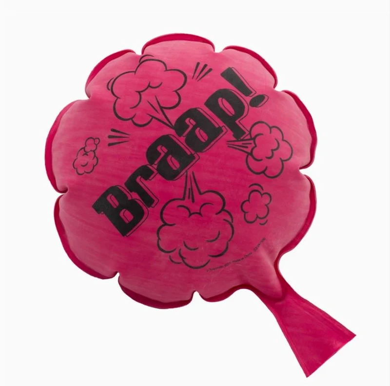 Whoopee Cushion - Braap!!