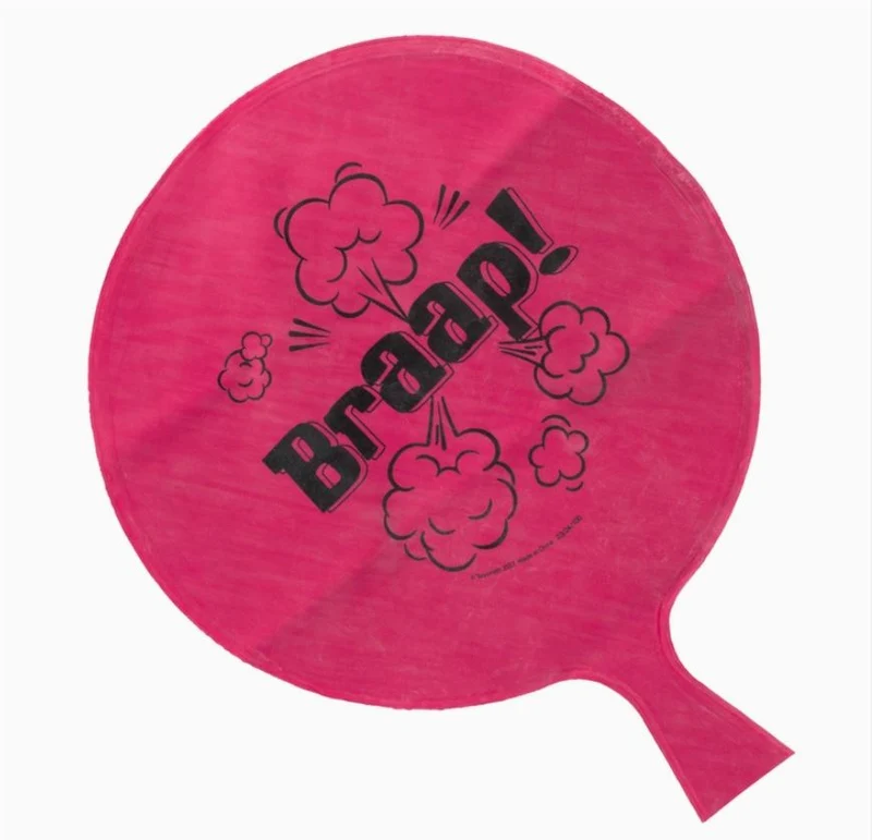 Whoopee Cushion - Braap!!