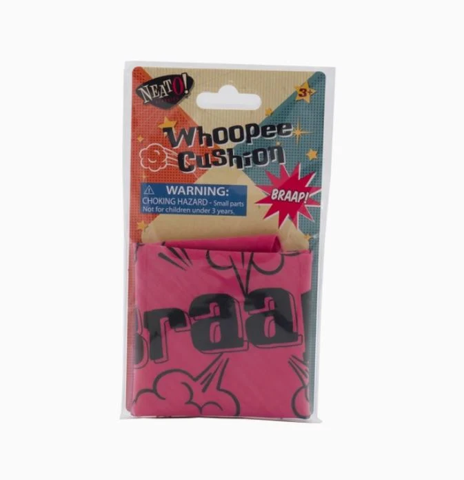 Whoopee Cushion - Braap!!