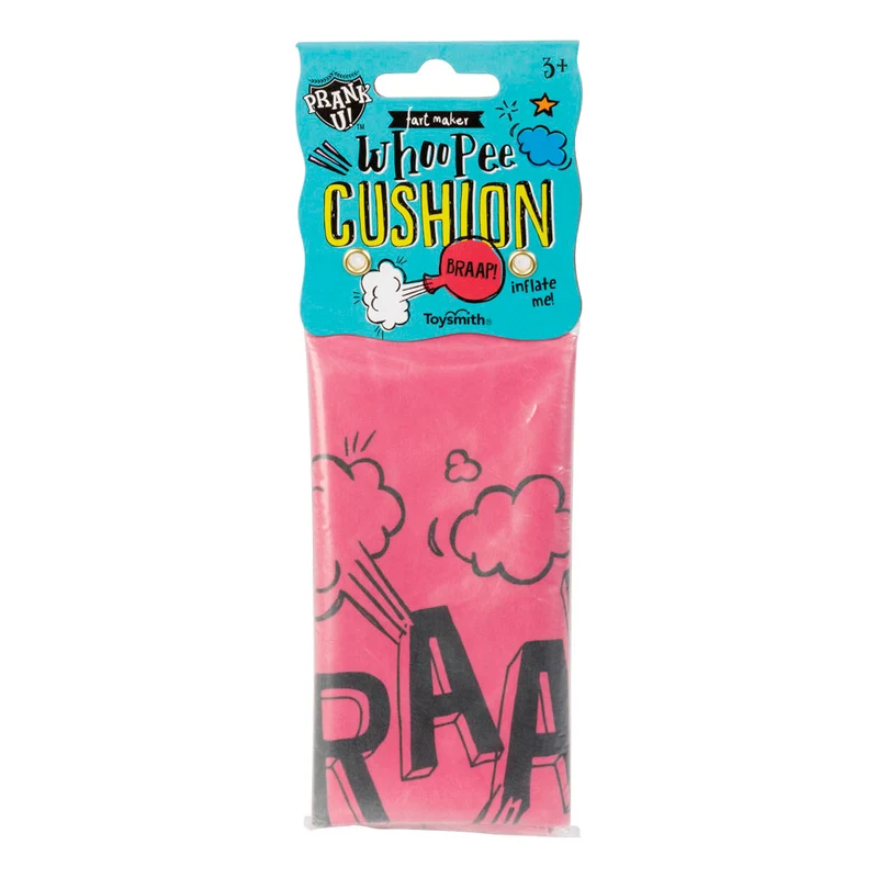 Whoopee Cushion - Braap!!