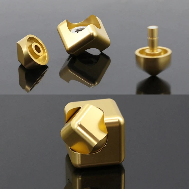Cube anti stress Fidget