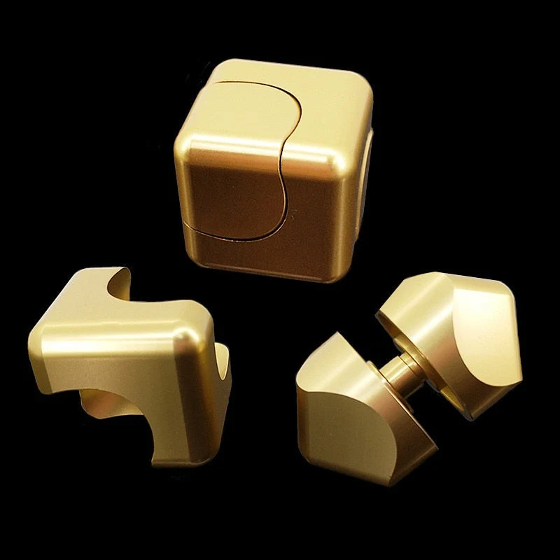 Cube anti stress Fidget