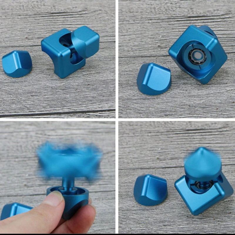 Cube anti stress Fidget