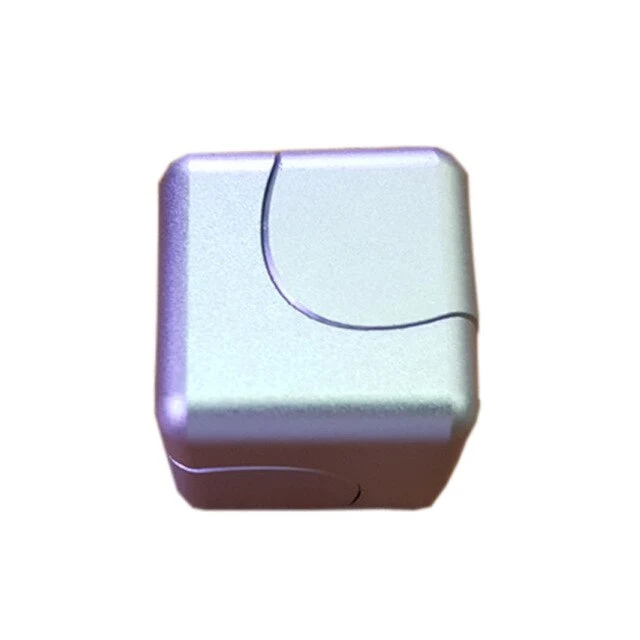 Cube anti stress Fidget