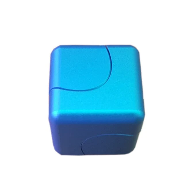Cube anti stress Fidget