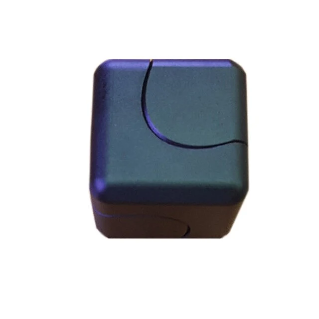 Cube anti stress Fidget