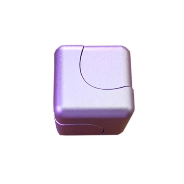 Cube anti stress Fidget