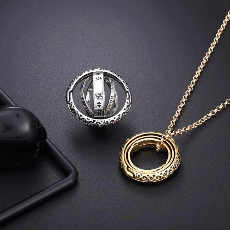 Bague Anti-Stress Astronomie