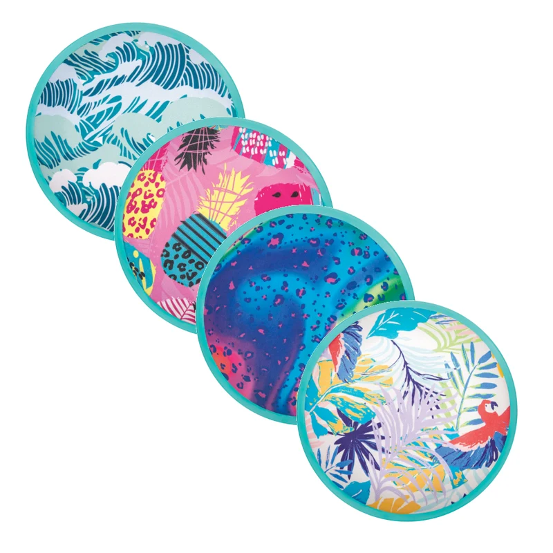 Flobo Flying Disc - Floats on Water
