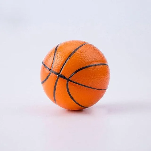 Balle Anti-Stress Basket