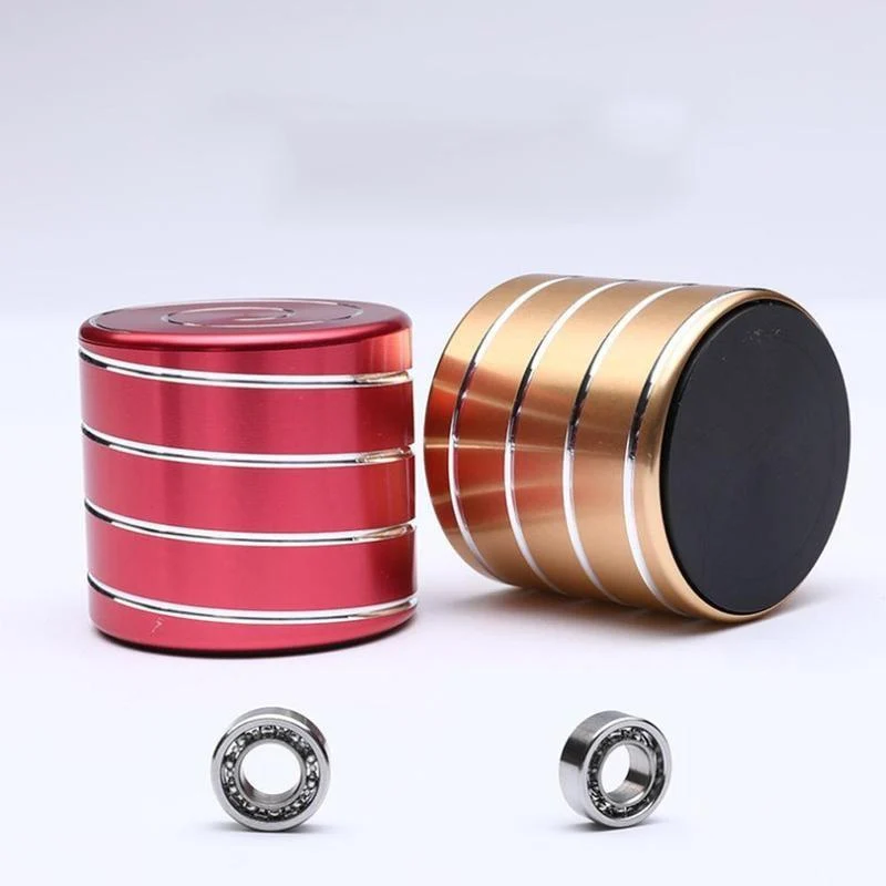 Spinner Anti-Stress de Bureau