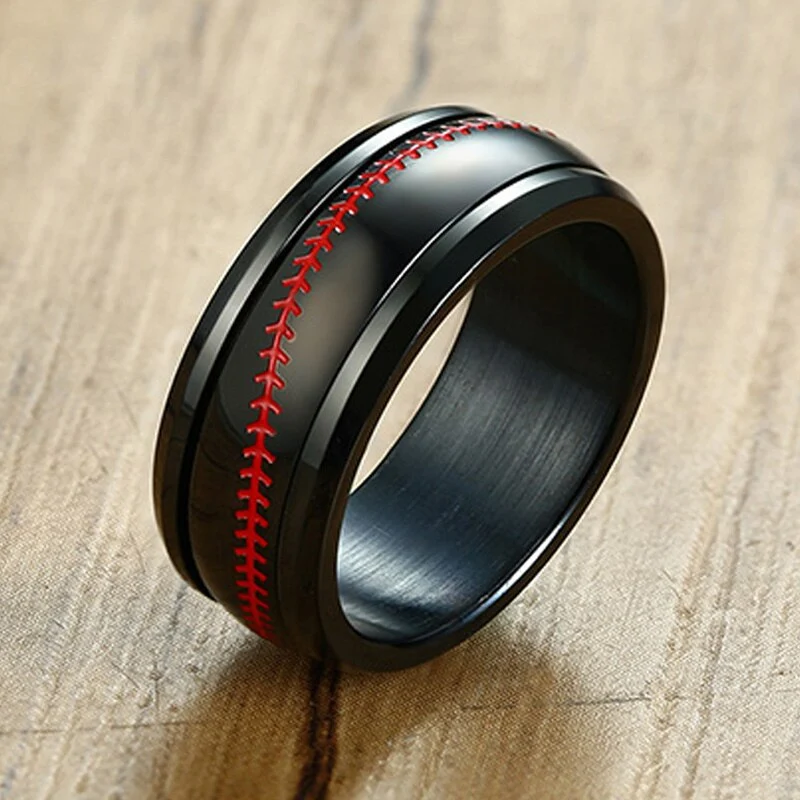 Bague Anti-Stress Sport