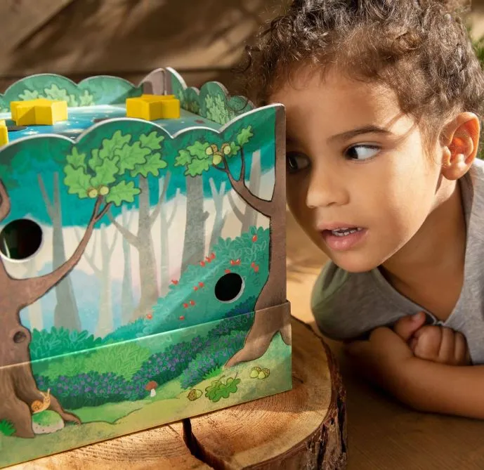 Haba My Very First Games - Forest Friends