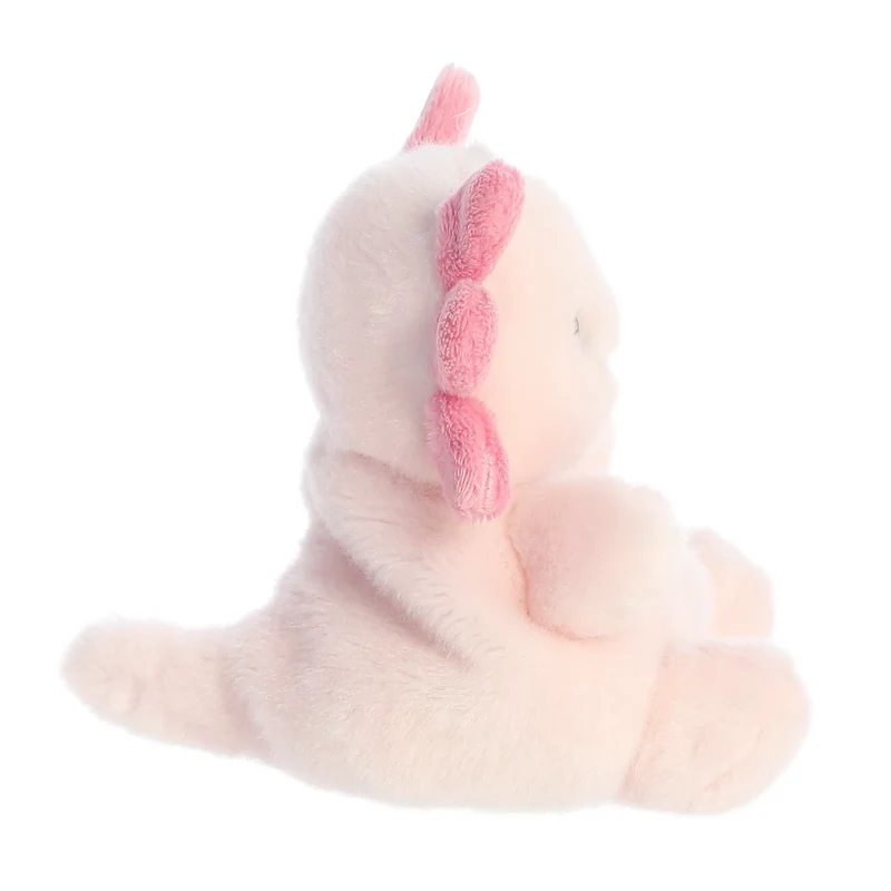 5" Ax Axolotl Palm Pal Plush