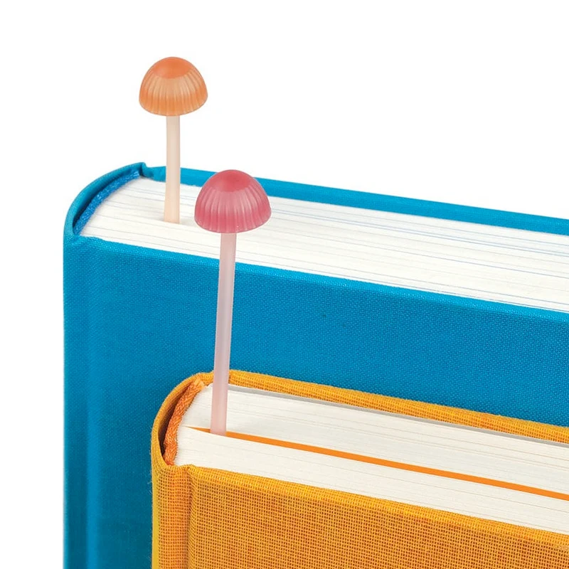 Magic Sprout Bookmarks - set of 4