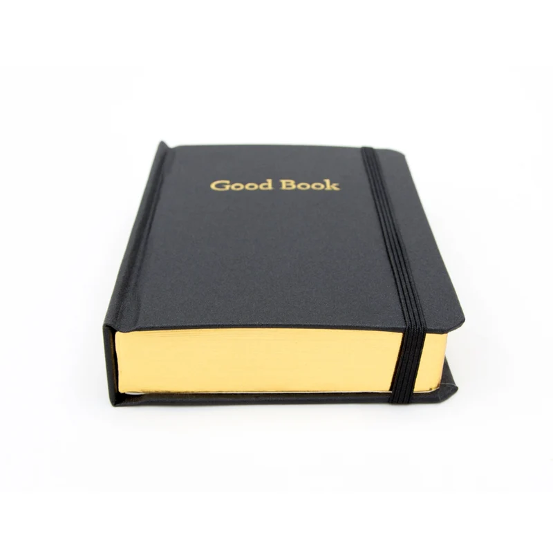 The Good Book - hidden flask