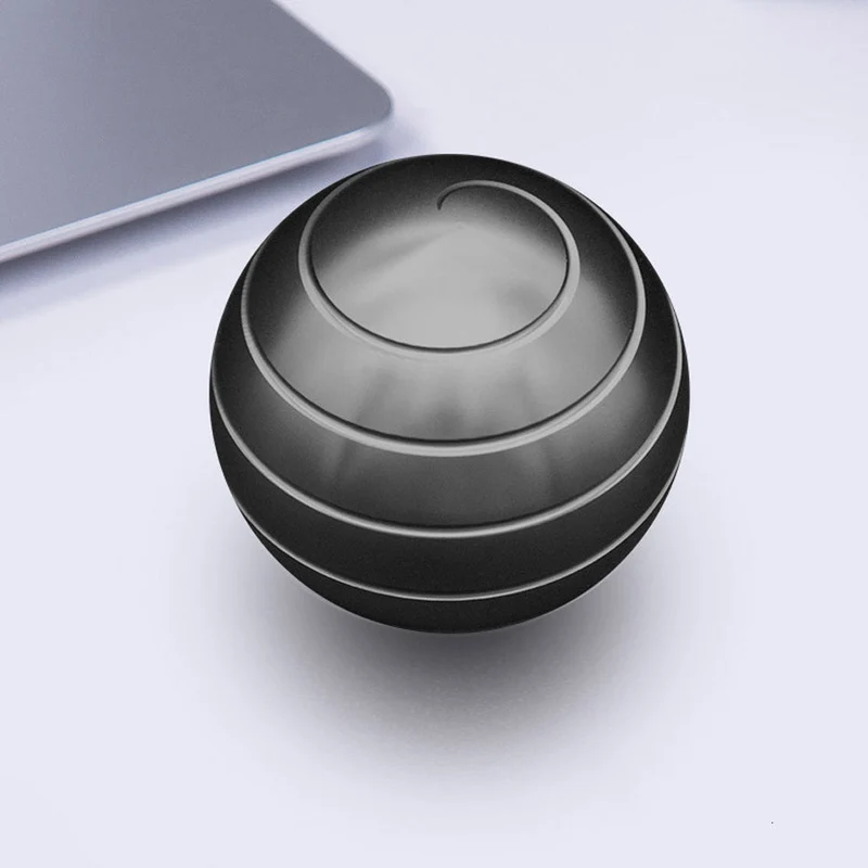 Gyroscope Spinner Anti-Stress