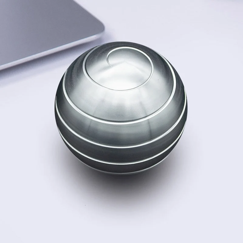 Gyroscope Spinner Anti-Stress